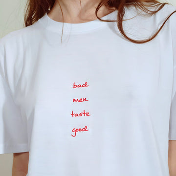 Personnalise ton t-shirt