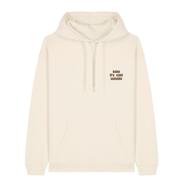 SWEAT IT’S COLD OUTSIDE