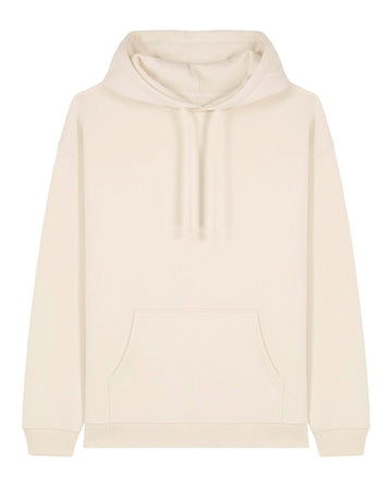 Sweat personnalisé à partir d’une photo - Broderie pleine