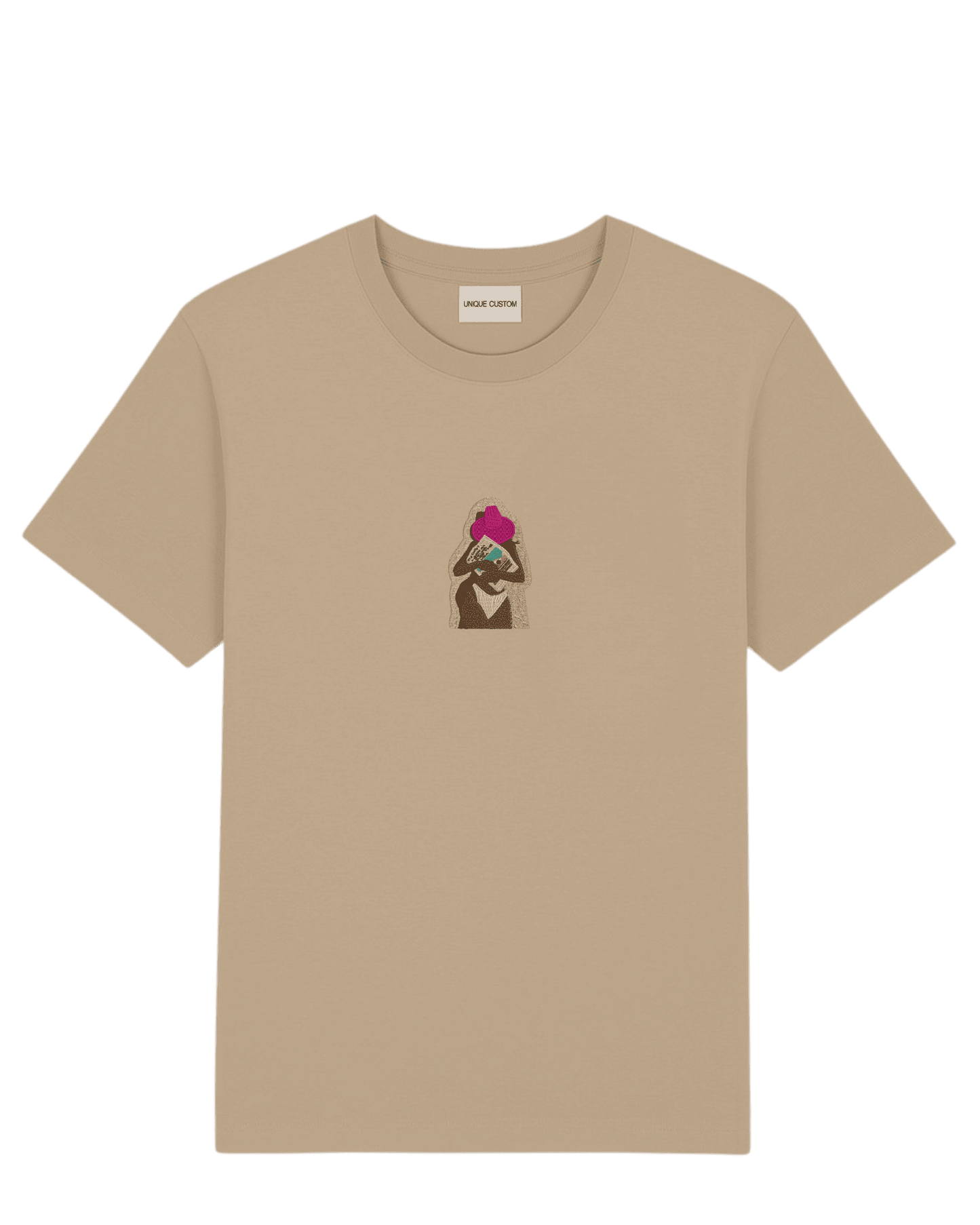 COUP DE SOLEIL