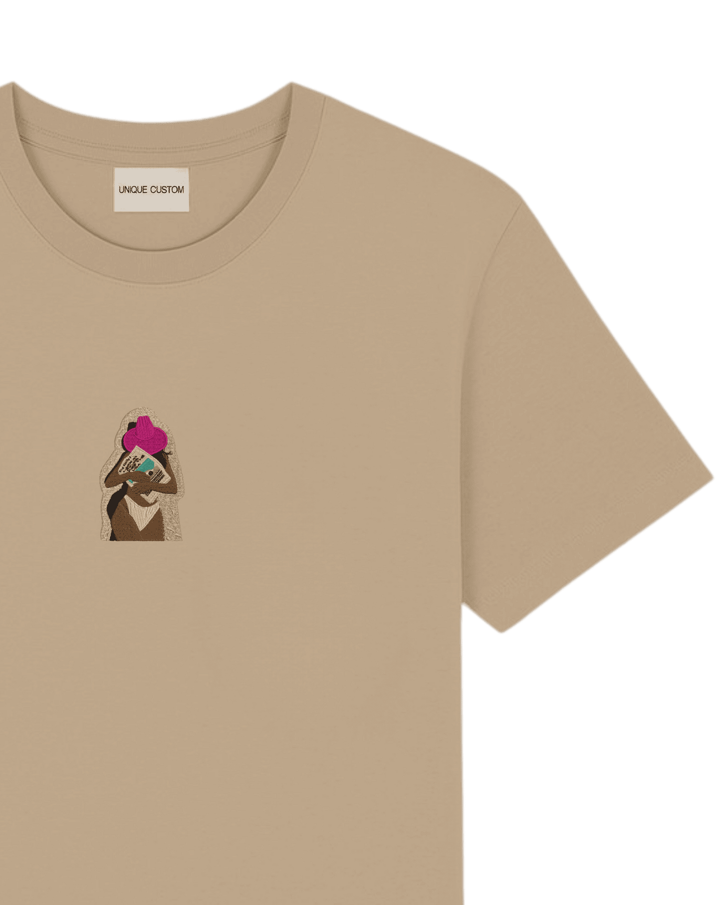 COUP DE SOLEIL