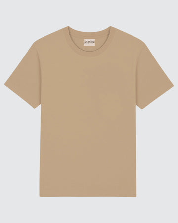 T-shirt personnalisé à partir d'une photo – Broderie pleine