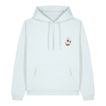 SWEAT COZY BEAR CLUB