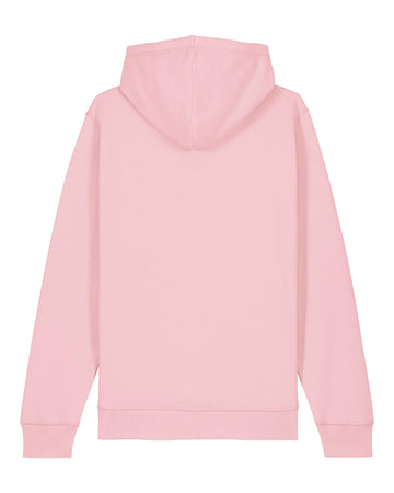 Sweat brodé Wine not