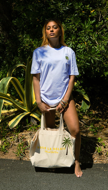 T-shirt Sous le Soleil