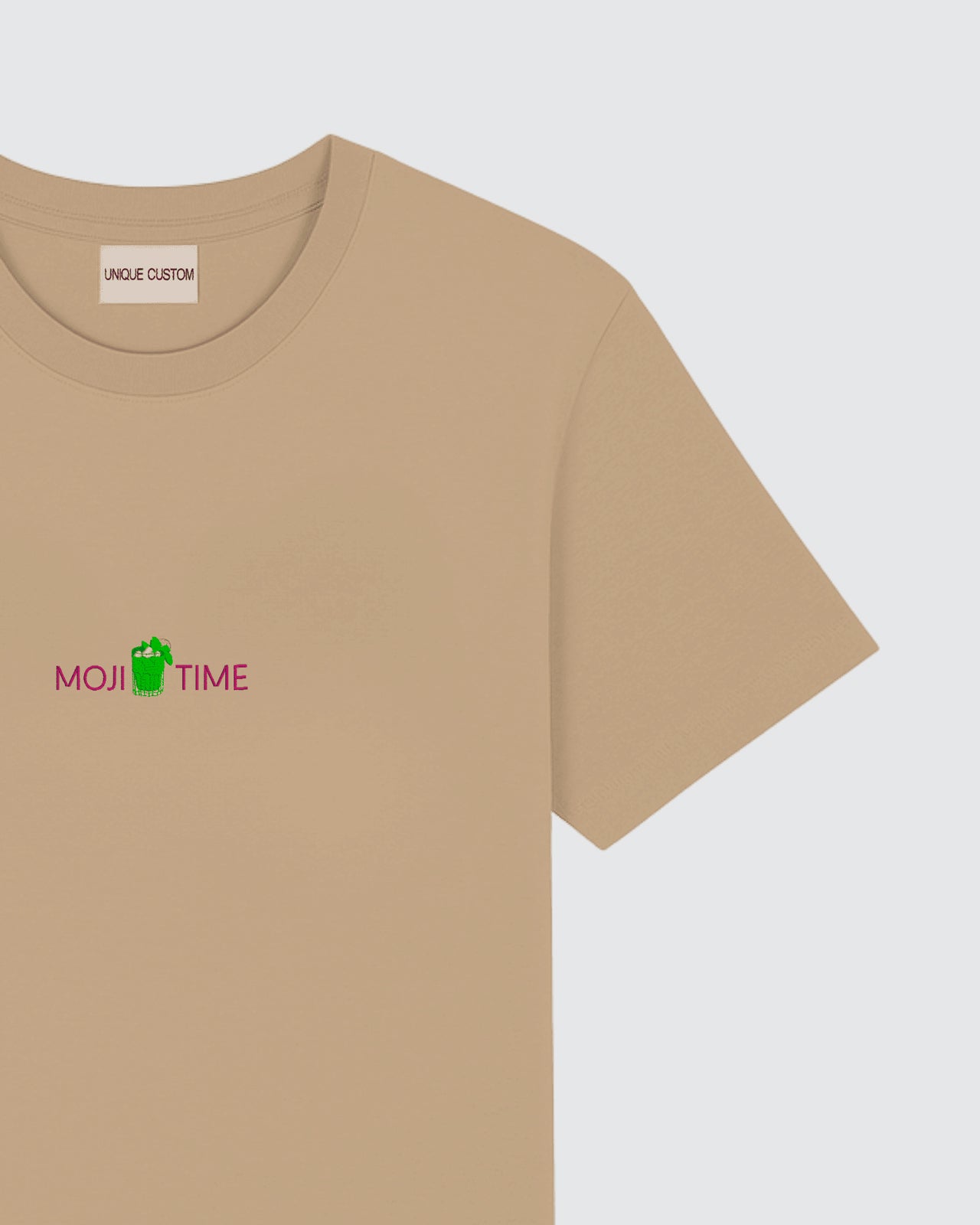 MOJITO