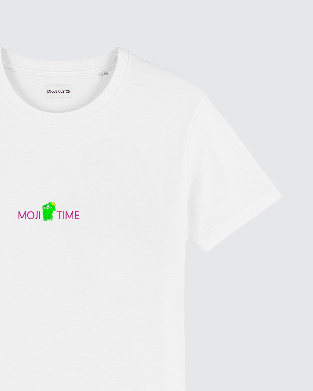 MOJITO