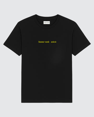 CITATION SAISONNIÈRE