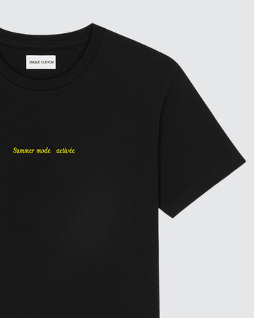 CITATION SAISONNIÈRE