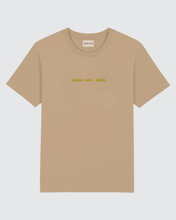 CITATION SAISONNIÈRE