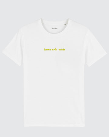 CITATION SAISONNIÈRE