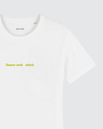 CITATION SAISONNIÈRE