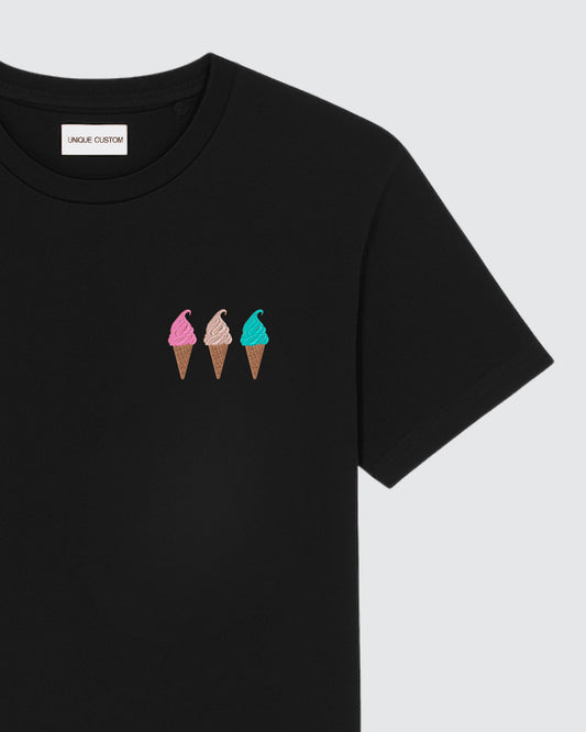 GLACE