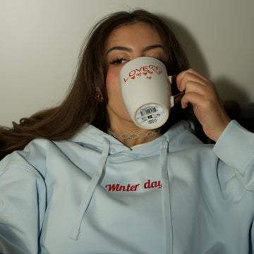 SWEAT WINTER DAYS