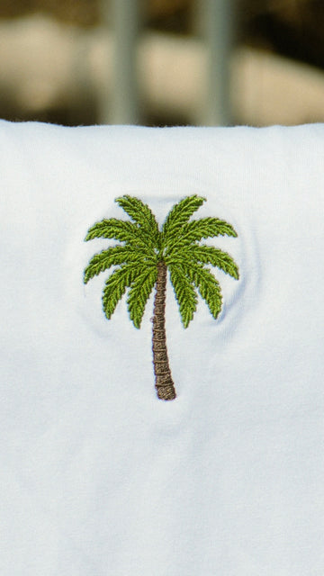 T-shirt Sous le Soleil
