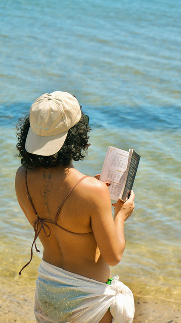 Casquette Sea la Vie
