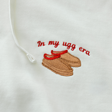 SWEAT MY UGG ERA