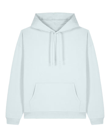 Sweat personnalisé à partir d’une photo - Broderie pleine