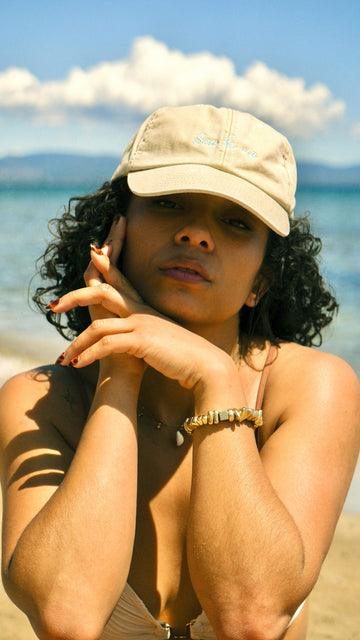 Casquette Sea la Vie