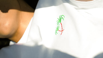 T-shirt Island Root