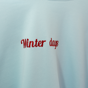 SWEAT WINTER DAYS