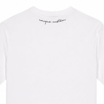 Broderie dos col