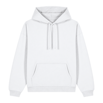 Sweat personnalisé à partir d’une photo - Broderie pleine
