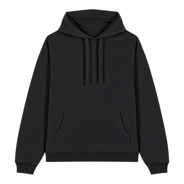 Sweat personnalisé à partir d’une photo - Broderie pleine