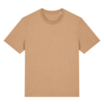 T-shirt personnalisé à partir d'une photo – Broderie contour