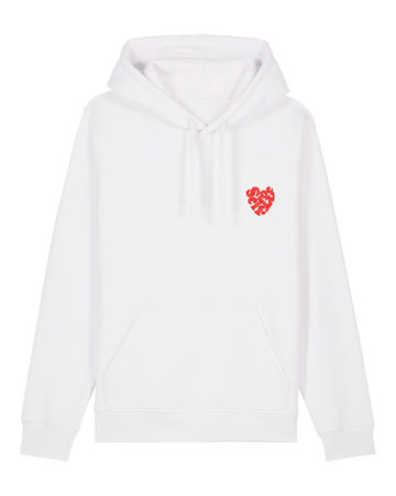 Sweat brodé Self Love